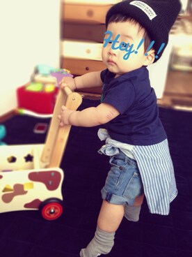 A❤︎A◡̈MaMaさんのコーディネート