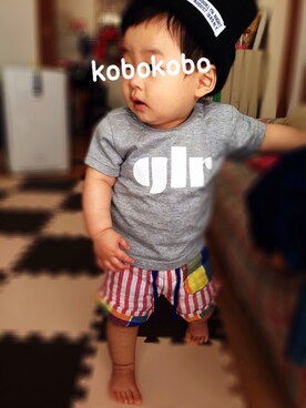 A❤︎A◡̈MaMaさんのコーディネート