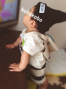 A❤︎A◡̈MaMaさんのコーディネート