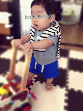 A❤︎A◡̈MaMaさんのコーディネート