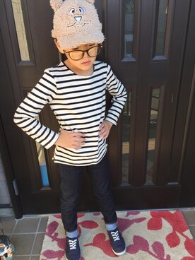 kiraraさんのコーディネート