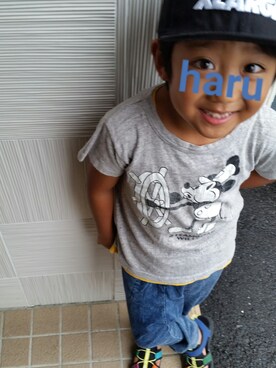 Ｈｈさんのコーディネート