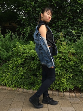 _miteki9815_さんのコーディネート