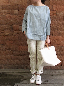 イリアさんのコーディネート