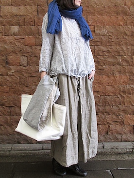 イリアさんのコーディネート