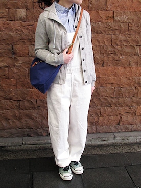 イリアさんのコーディネート