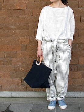 イリアさんのコーディネート