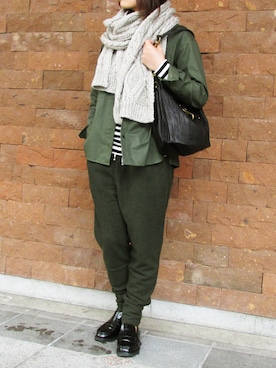 イリアさんのコーディネート