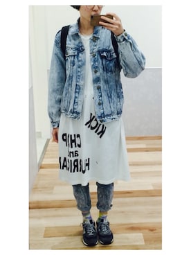 Oｋａｙｕさんのコーディネート