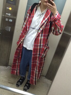Oｋａｙｕさんのコーディネート