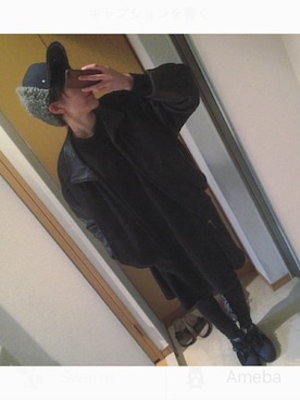 Oｋａｙｕさんのコーディネート