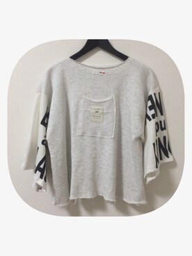 Oｋａｙｕさんのコーディネート