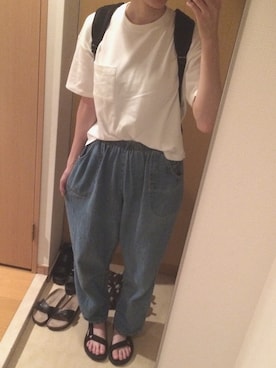 Oｋａｙｕさんのコーディネート