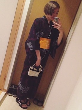 Oｋａｙｕさんのコーディネート