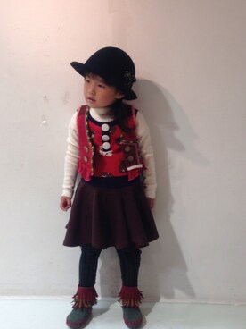 TOMOさんのコーディネート