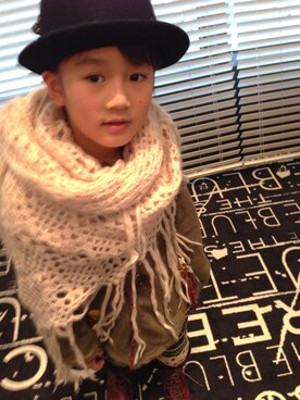 TOMOさんのコーディネート