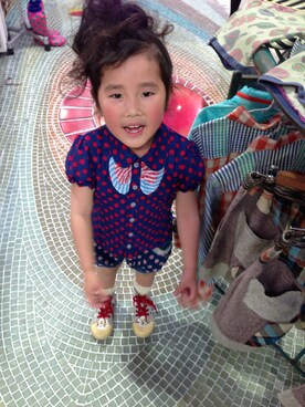 TOMOさんのコーディネート