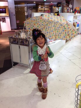 TOMOさんのコーディネート