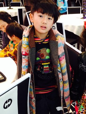 TOMOさんのコーディネート