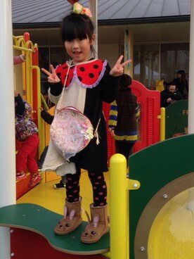 TOMOさんのコーディネート