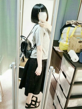 みずのさんのコーディネート