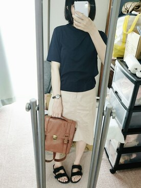 みずのさんのコーディネート