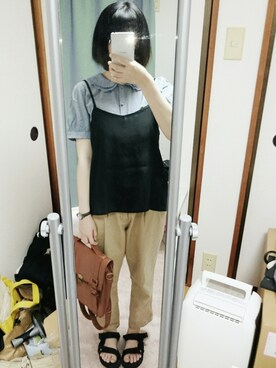 みずのさんのコーディネート