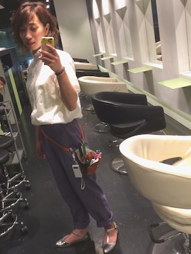 Tamami Cocadoさんのコーディネート