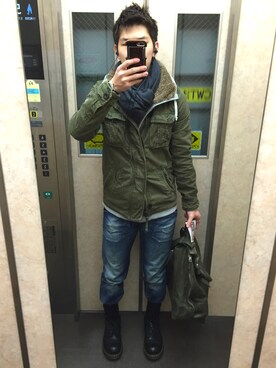 NEOghostsssさんのコーディネート