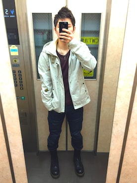 NEOghostsssさんのコーディネート