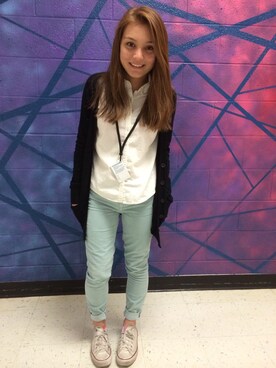 momoさんのコーディネート