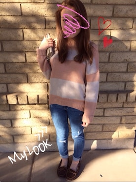 momoさんのコーディネート