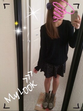 momoさんのコーディネート