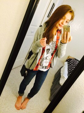 momoさんのコーディネート