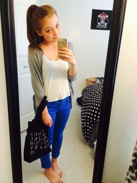 momoさんのコーディネート