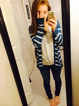 momoさんのコーディネート