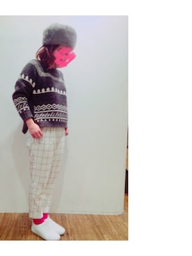 pi*さんのコーディネート