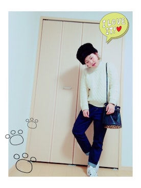 pi*さんのコーディネート