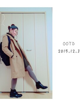 pi*さんのコーディネート