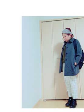 pi*さんのコーディネート