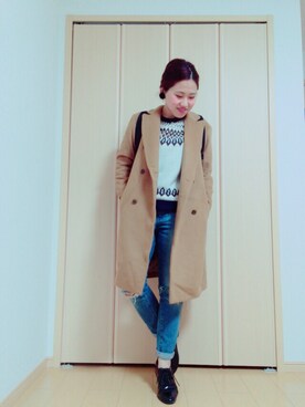 pi*さんのコーディネート