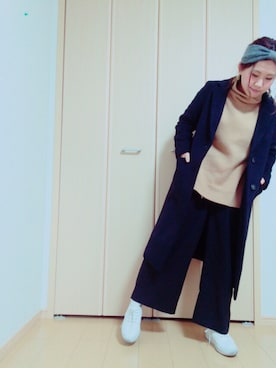 pi*さんのコーディネート