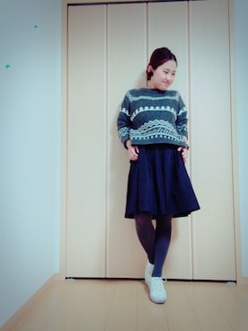 pi*さんのコーディネート