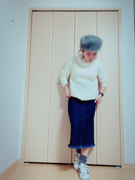 pi*さんのコーディネート