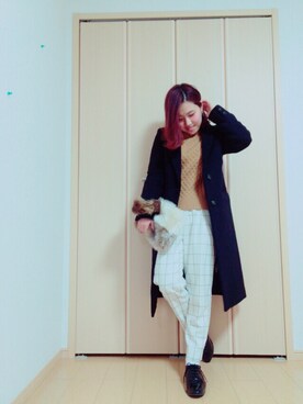 pi*さんのコーディネート