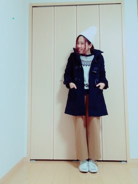 pi*さんのコーディネート