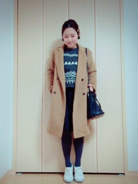 pi*さんのコーディネート