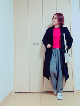 pi*さんのコーディネート