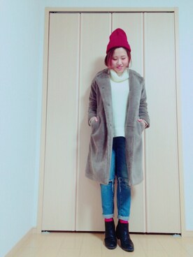 pi*さんのコーディネート