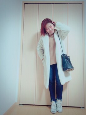 pi*さんのコーディネート